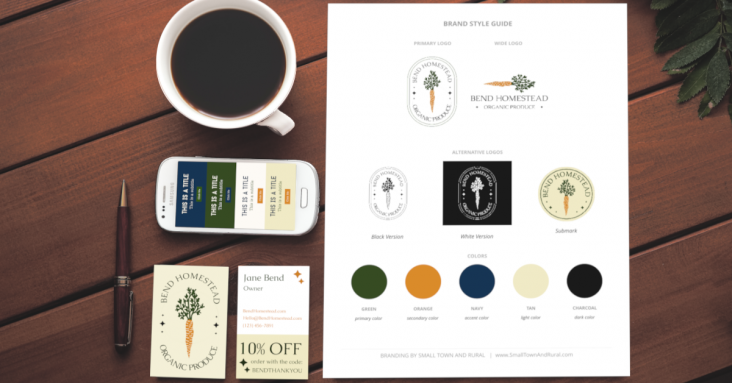 Logo Design