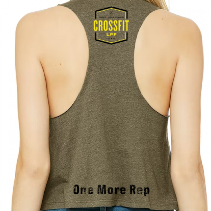 Crossfit Competition T-Shirt Designs