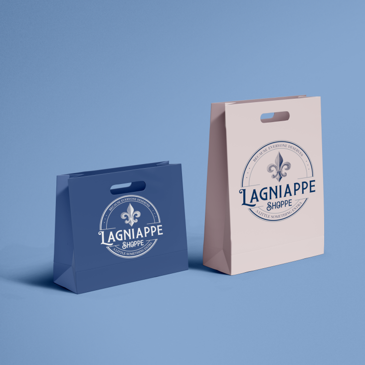 Product & Packaging Designs