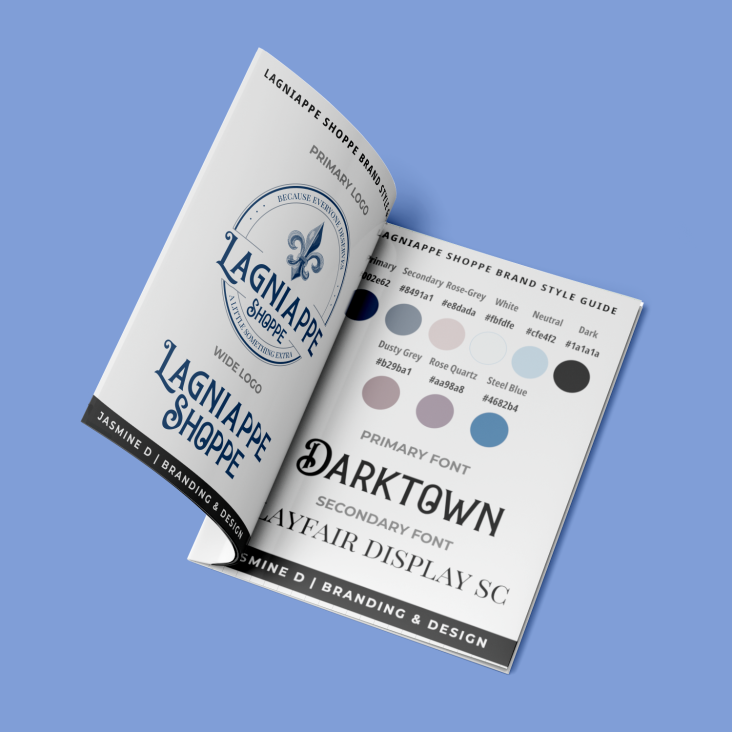 Product & Packaging Designs