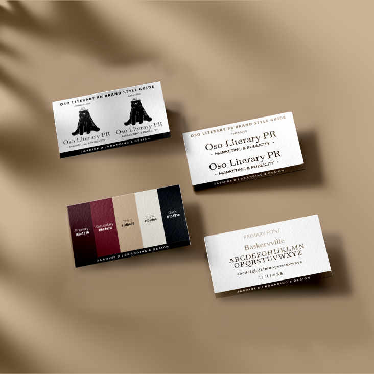 Logo Design