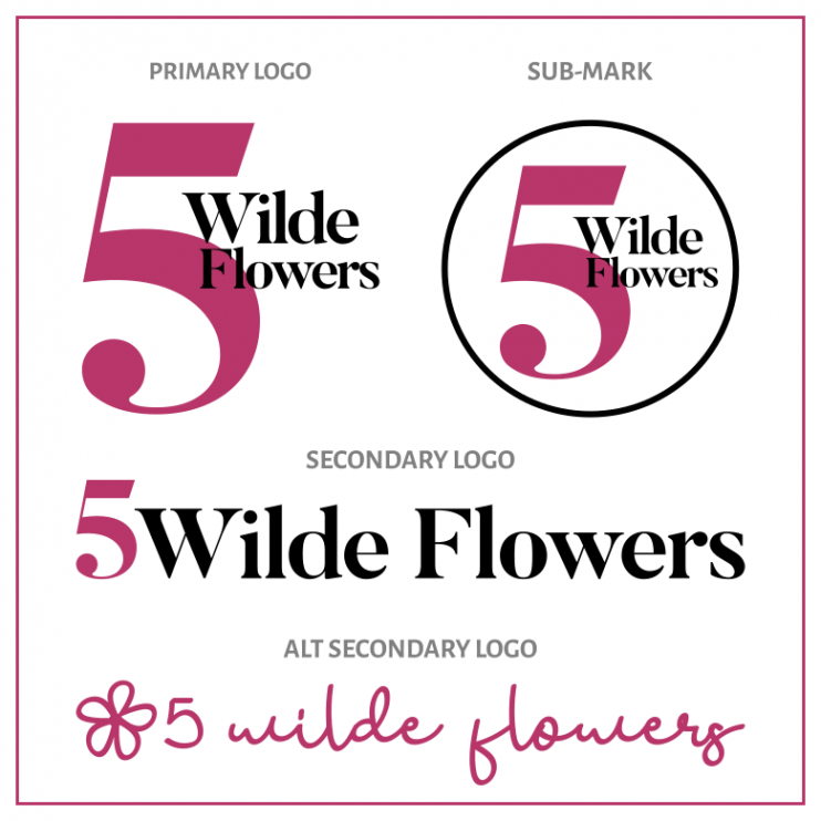 Logo Design