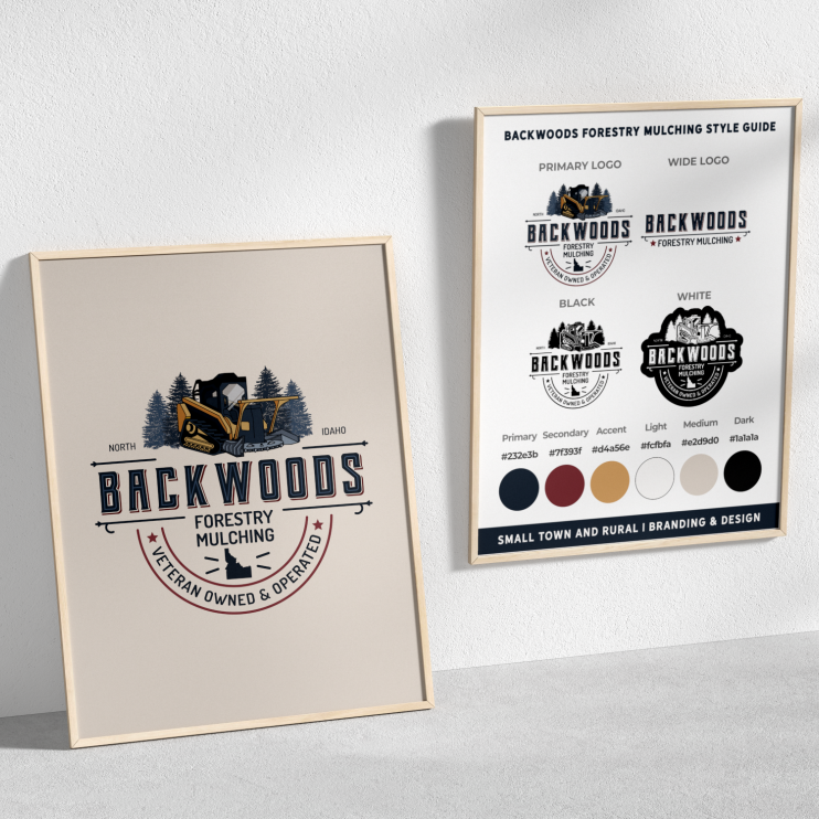 Logo Design