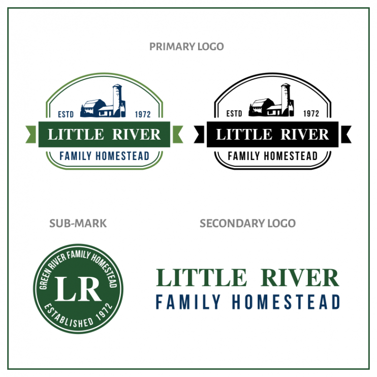 Logo Design