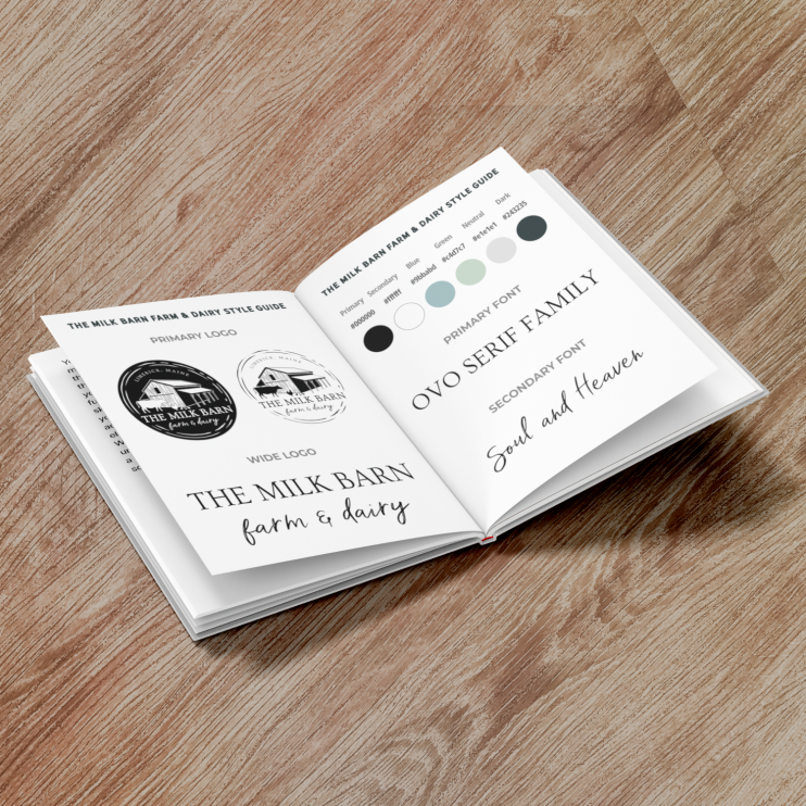 Logo Design