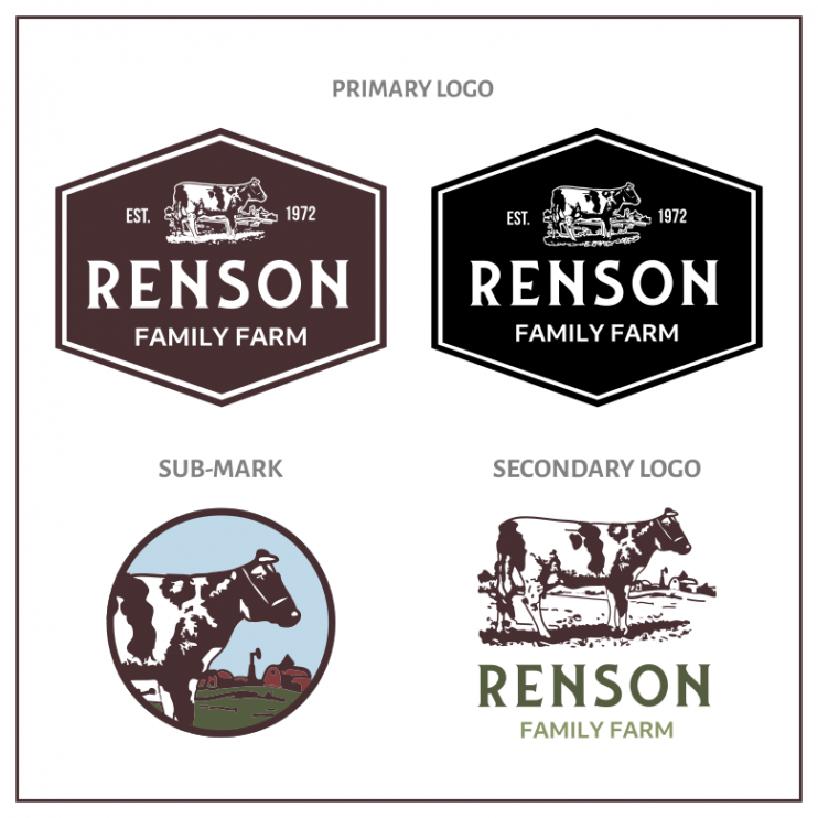 Logo Design