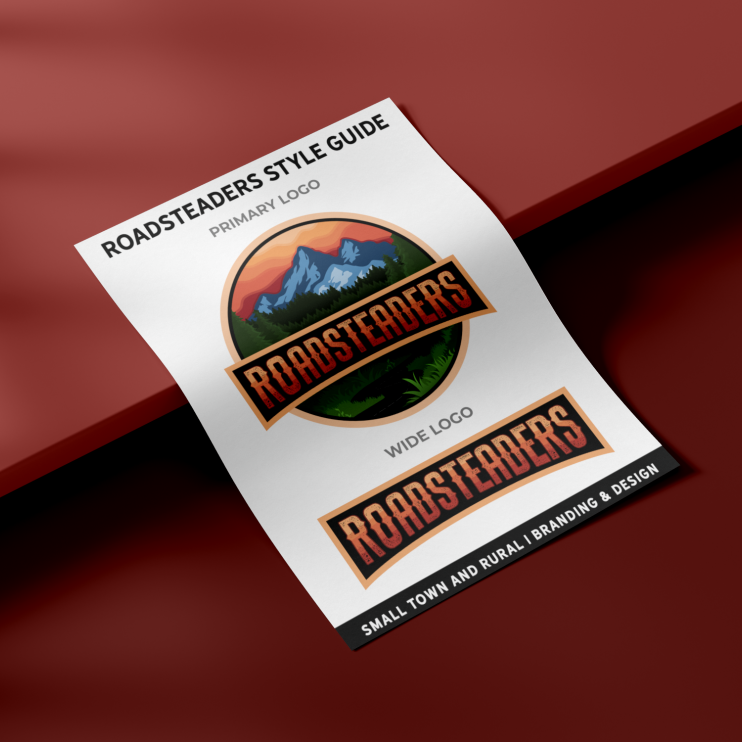 Logo Design