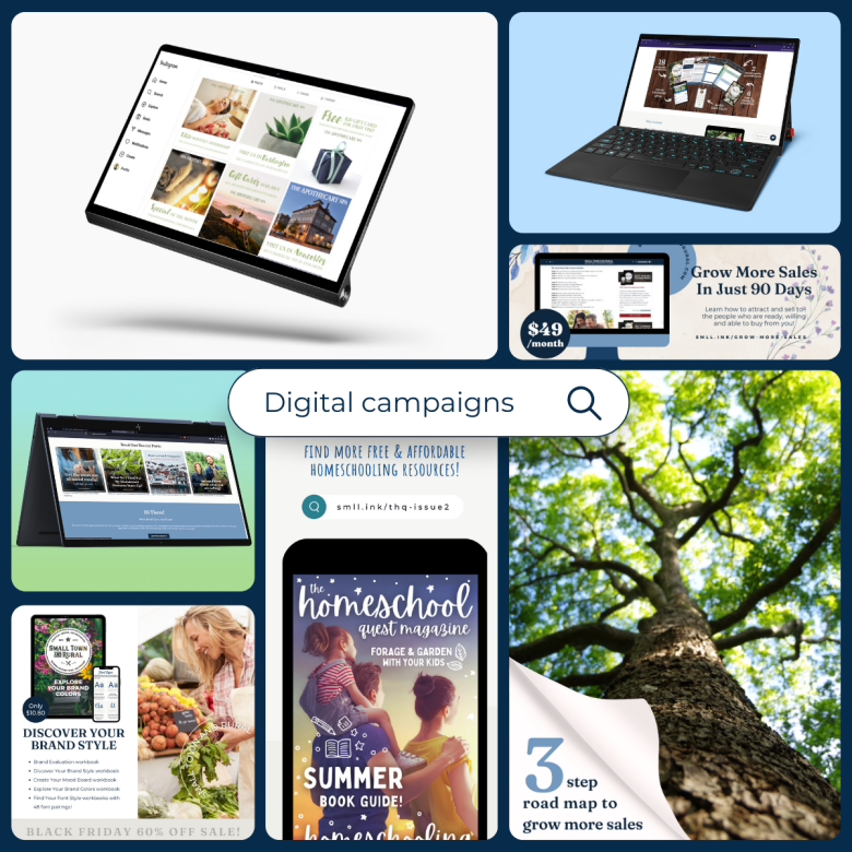 Be Soft Social Media Cover Design